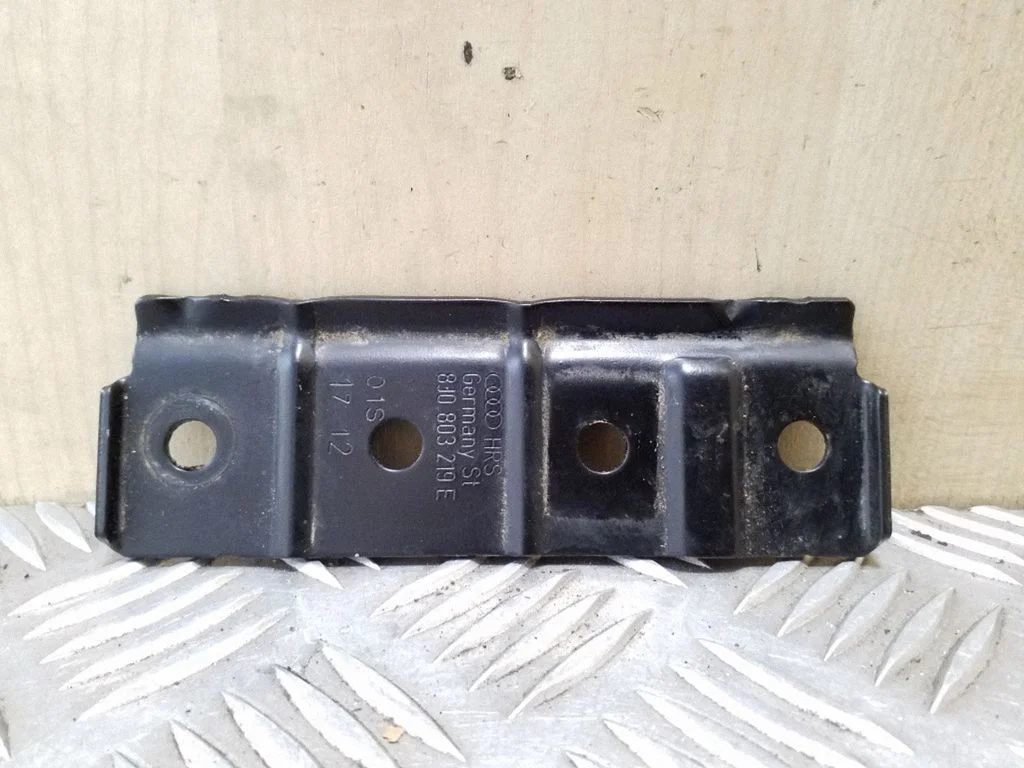 Battery bracket – Audi TT TTS Mk2 (2006-2014)
