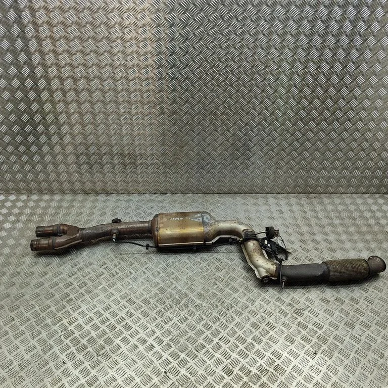 Katalüsaator/ FAP/DPF tahkete osakeste filter 1785328X