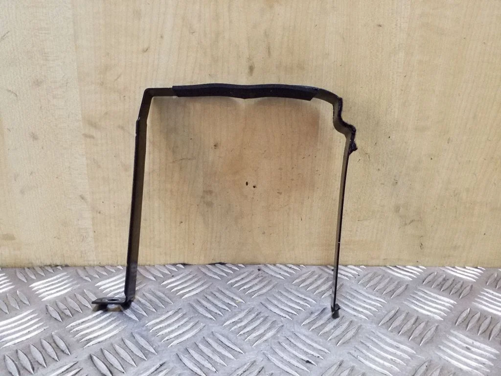 Battery bracket – Audi TT TTS Mk2 (2006-2014)
