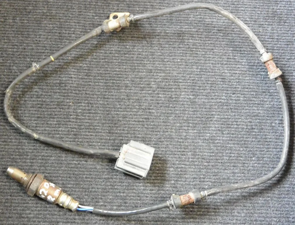 Lambda probe sensor – Mazda 6 (2002-2008)