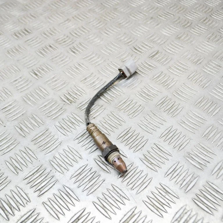 Lambda zondas