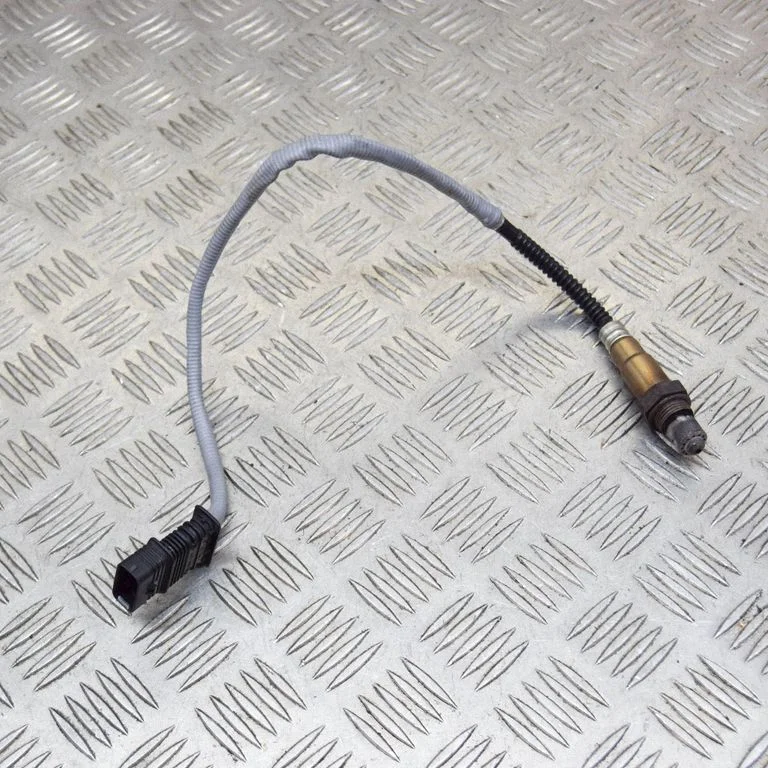 Lambda probe sensor – BMW 3 Series F30 F35 F31 (2012-2018)