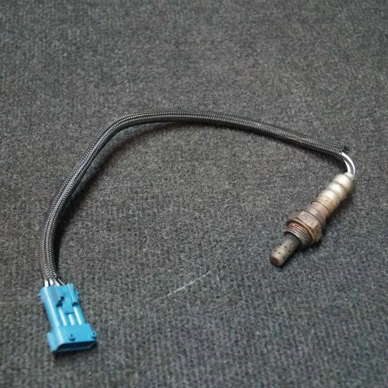 Lambda probe sensor – Mini One - Cooper Coupe R56 (2005-2014)