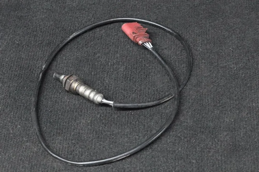 Lambda probe sensor – Audi A6 Allroad C5 (1999-2005)