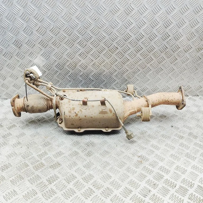 Katalizators/ FAP/DPF cieto daļiņu filtrs 8981776324