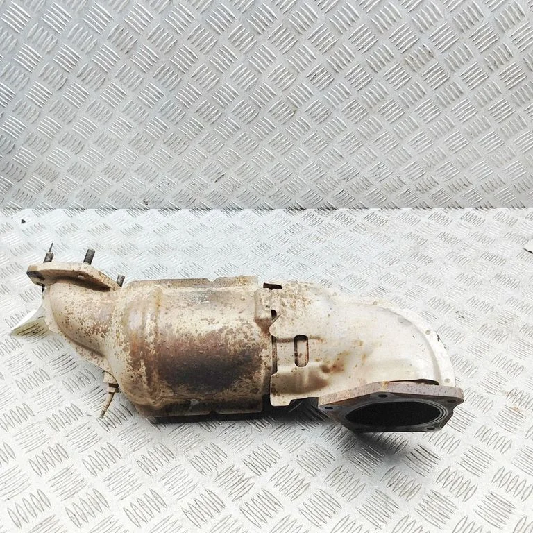 Katalizators/ FAP/DPF cieto daļiņu filtrs 898177633