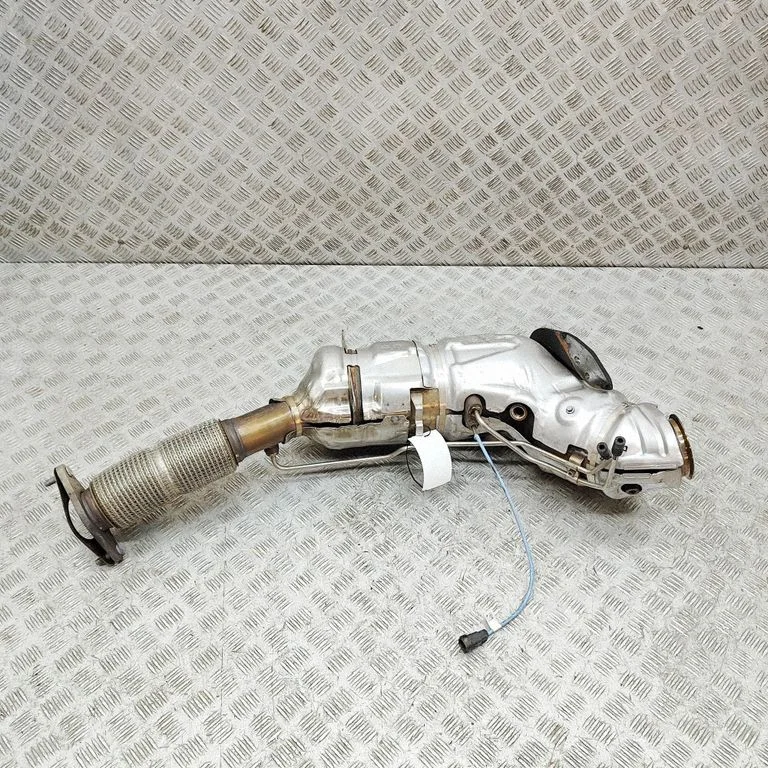 Katalizators/ FAP/DPF cieto daļiņu filtrs MB3G5L243LG