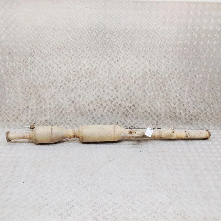 Katalüsaator/ FAP/DPF tahkete osakeste filter 208S25JM0A