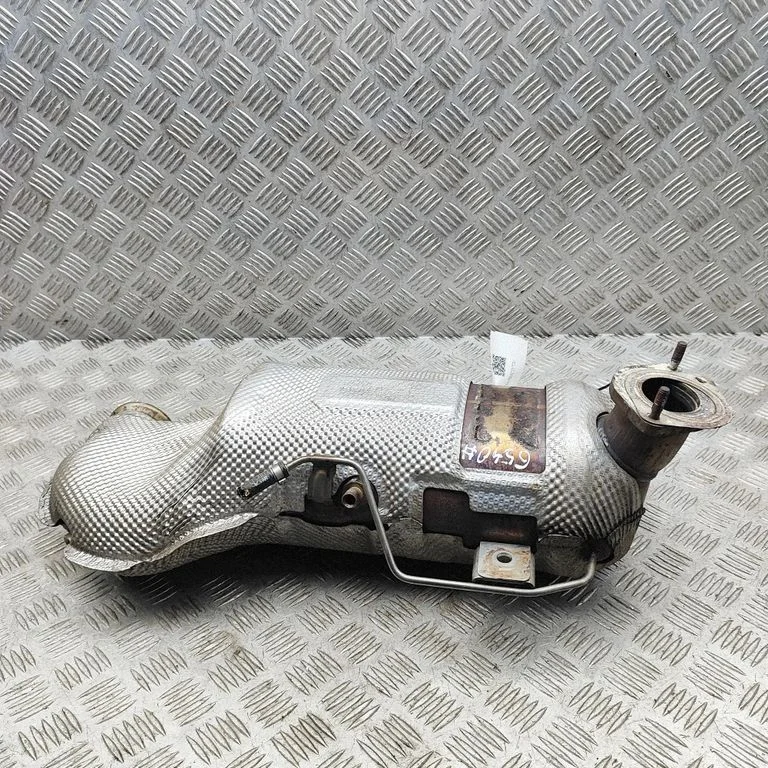 Katalüsaator/ FAP/DPF tahkete osakeste filter 50541142