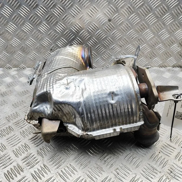 Catalyst/FAP/DPF particulate filter 208A09229R – Renault Austral (2023-)