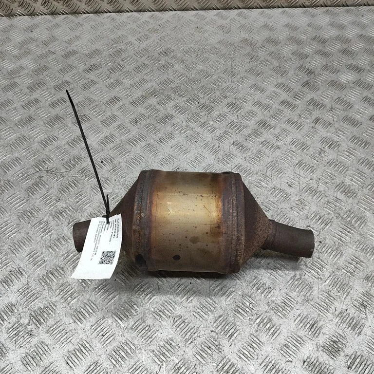 Katalüsaator/ FAP/DPF tahkete osakeste filter 9841215480