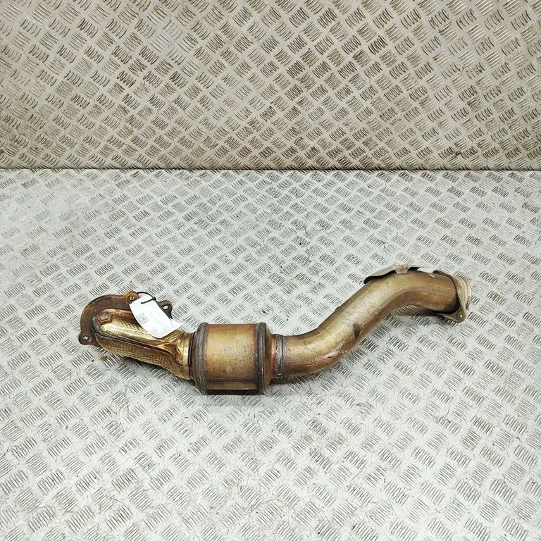 Katalüsaator/ FAP/DPF tahkete osakeste filter 12619015 – Chevrolet Corvette C7 (2014-2019)
