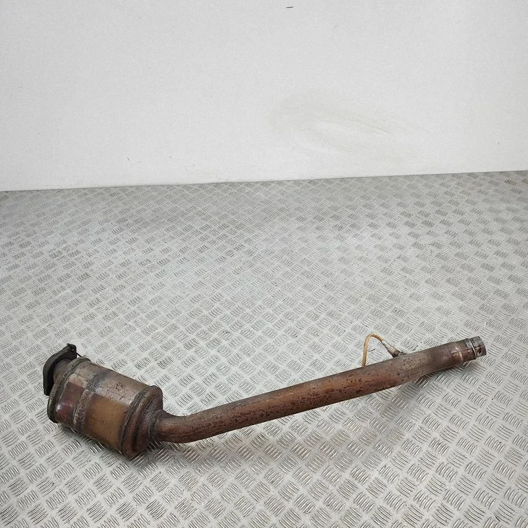 Katalizators/ FAP/DPF cieto daļiņu filtrs MX535H347AB