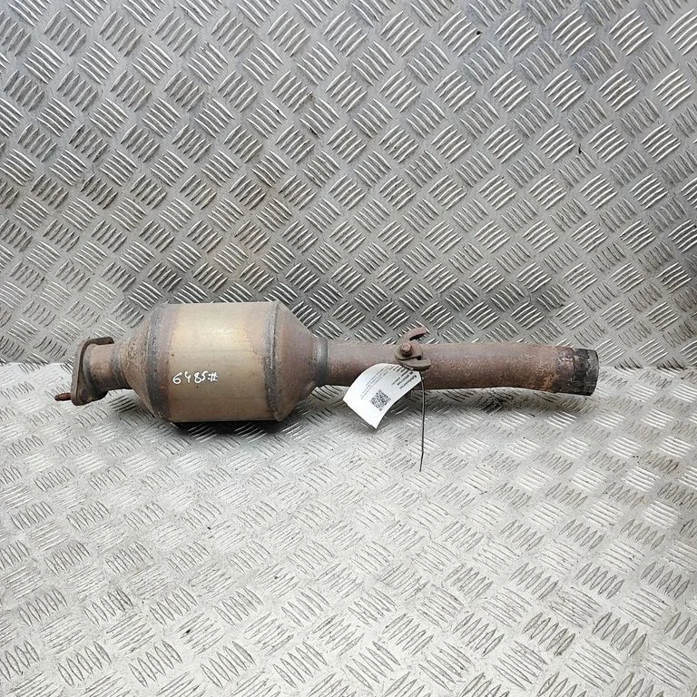 Catalyst/FAP/DPF particulate filter GK215K224AA