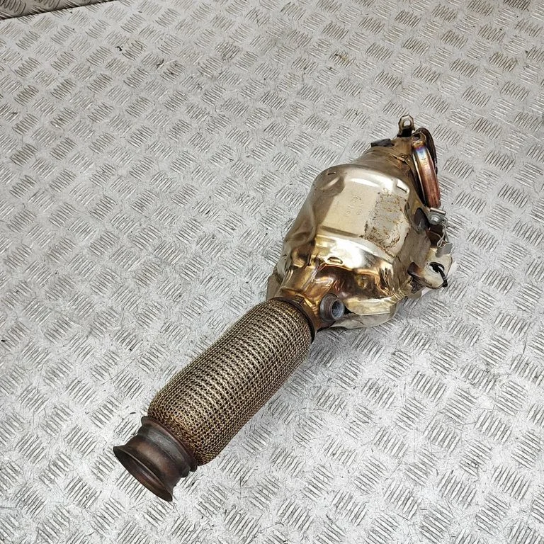 Katalüsaator/ FAP/DPF tahkete osakeste filter M1B15E211BB