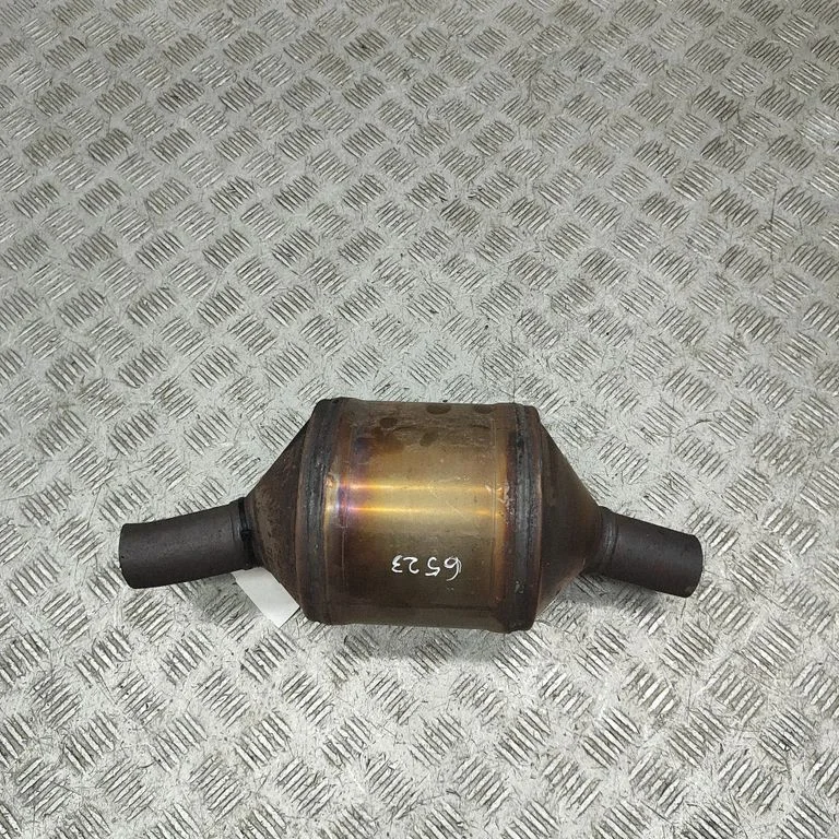 Katalüsaator/ FAP/DPF tahkete osakeste filter 9860261980