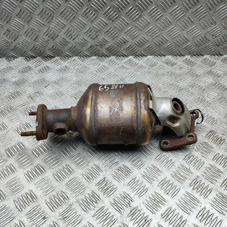 Katalizators/ FAP/DPF cieto daļiņu filtrs 19418931