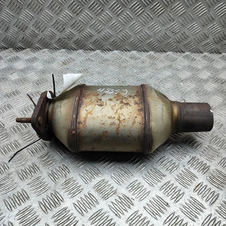 Katalizators/ FAP/DPF cieto daļiņu filtrs 20772457