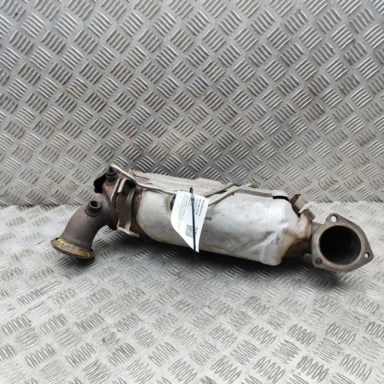 Katalizator / filtr cząstek stałych FAP/DPF K737F035