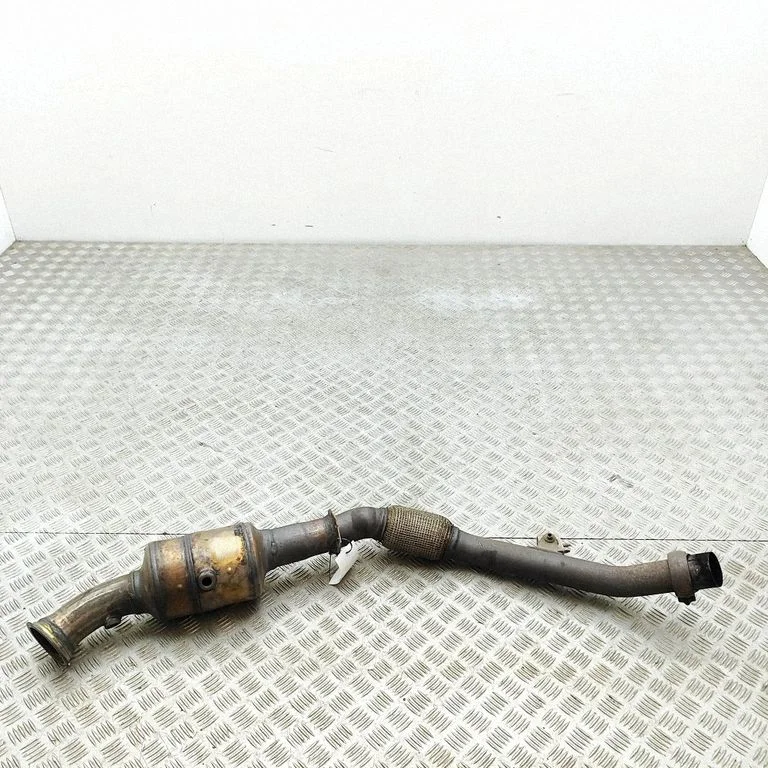 Catalyst/FAP/DPF particulate filter A1664909314