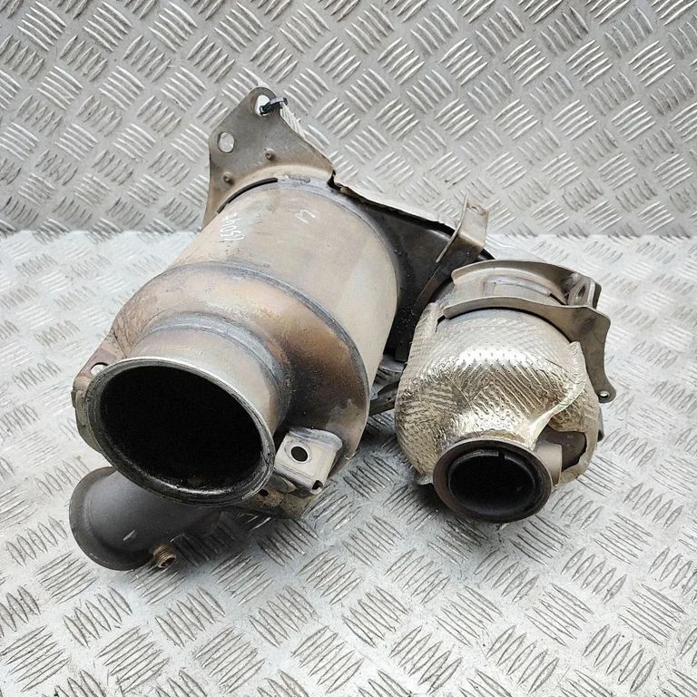 Katalizators/ FAP/DPF cieto daļiņu filtrs 04L131765AN
