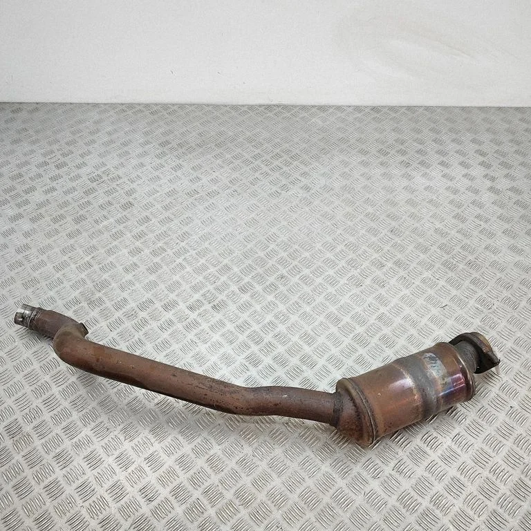 Katalizators/ FAP/DPF cieto daļiņu filtrs MX535H342AB