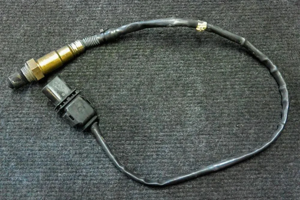 Lambda zondas