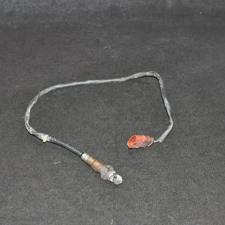 Lambda probe sensor – Audi A4 S4 B7 8E 8H (2005-2008)