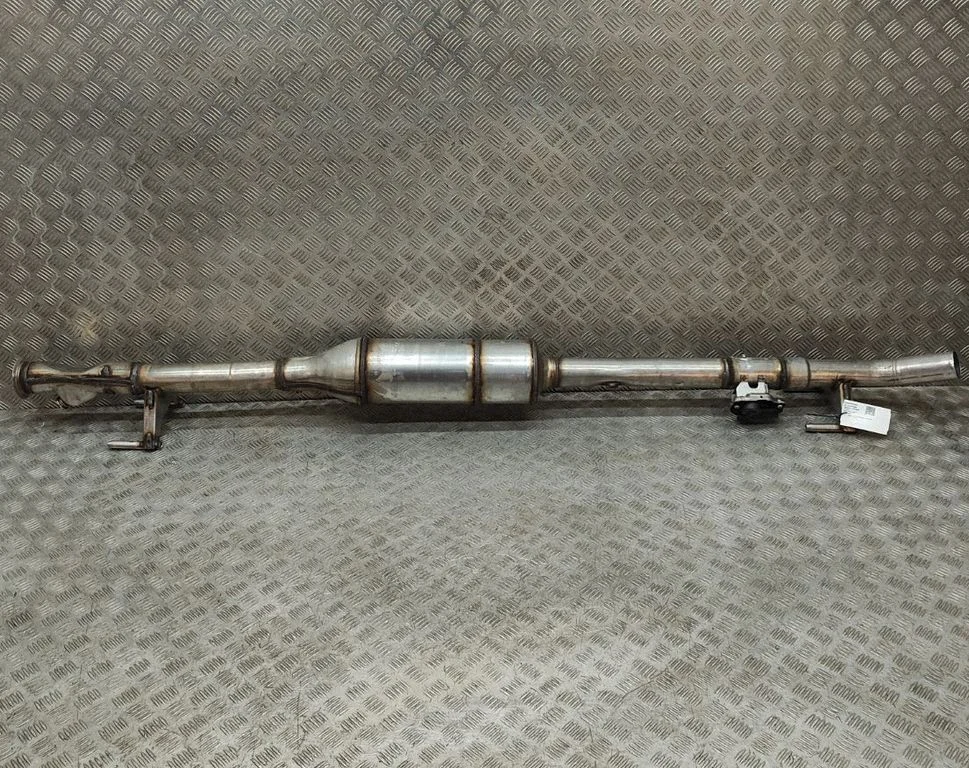 Catalyst/FAP/DPF particulate filter A9074904601