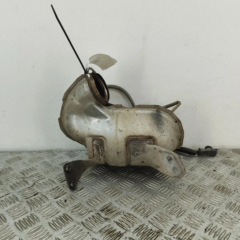 Katalizators/ FAP/DPF cieto daļiņu filtrs 1440947080