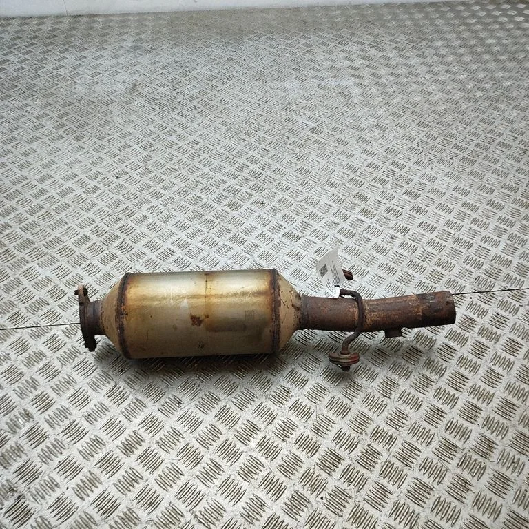 Catalyst/FAP/DPF particulate filter 2675739X