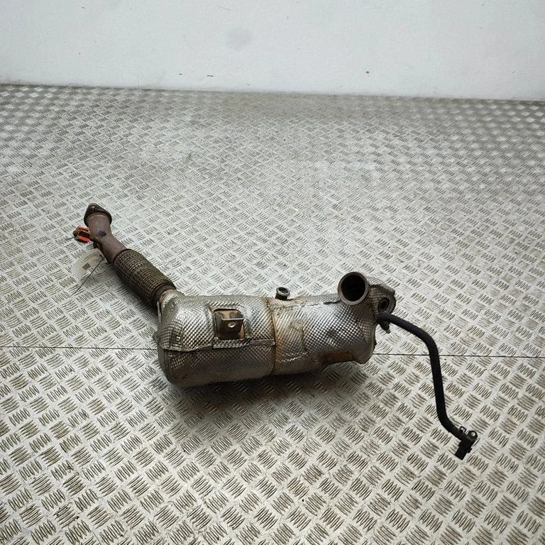 Catalyst/FAP/DPF particulate filter JK215L243AJ