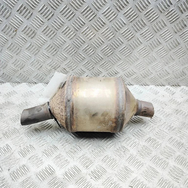 Catalyst/FAP/DPF particulate filter – Peugeot 308 (2021-)