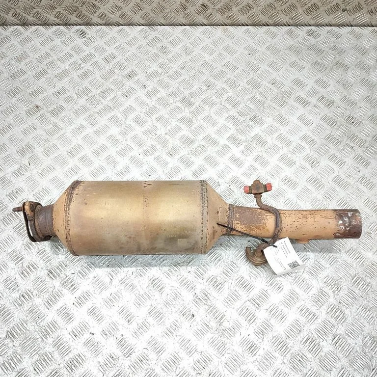Catalyst/FAP/DPF particulate filter LK315K224AB