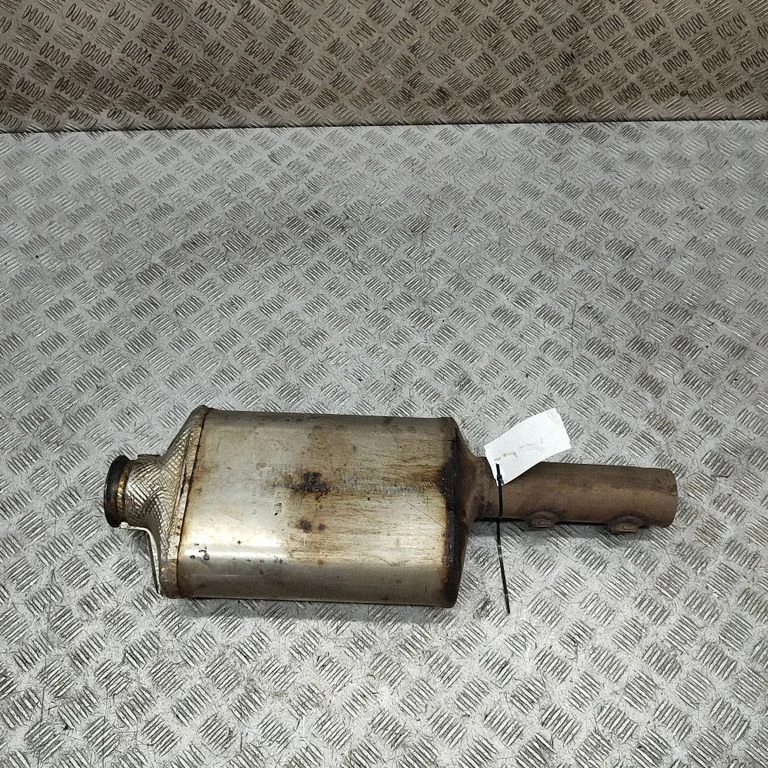 Katalüsaator/ FAP/DPF tahkete osakeste filter 8474382
