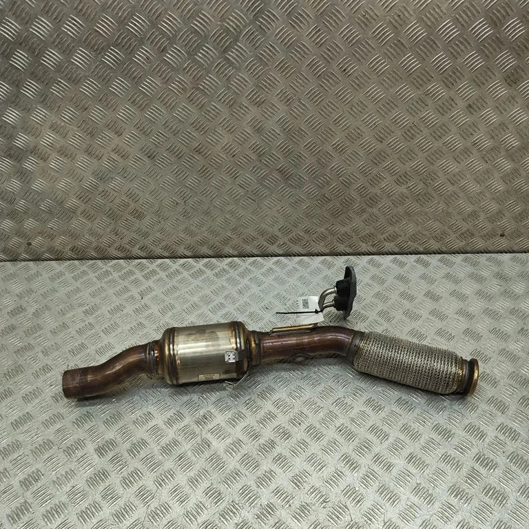 Catalyst/FAP/DPF particulate filter 5QA131701K