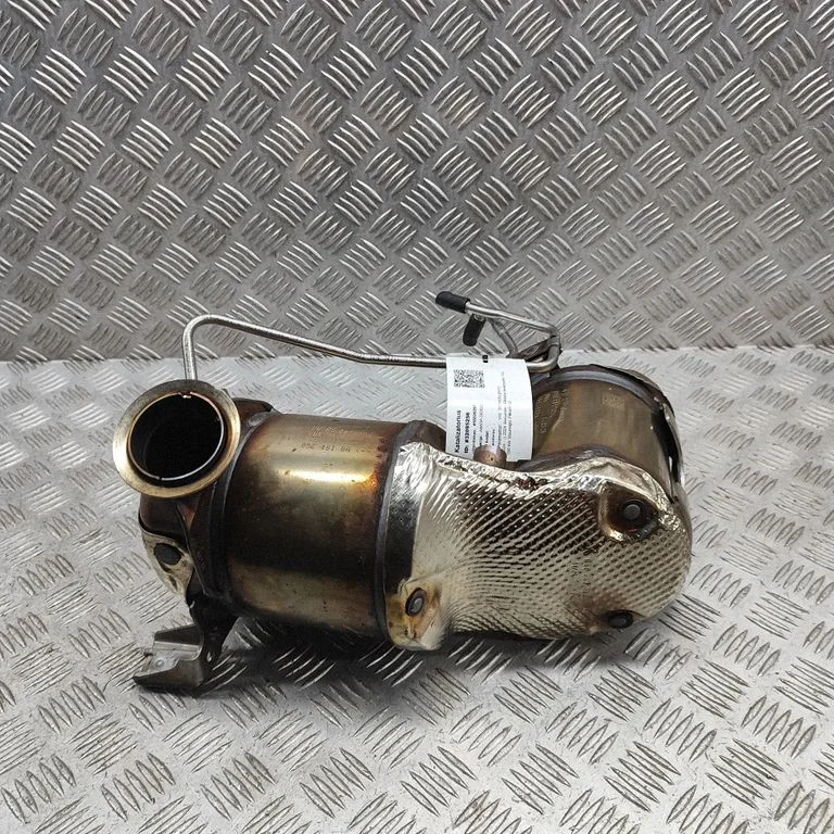 Catalyst/FAP/DPF particulate filter 05E253054AS