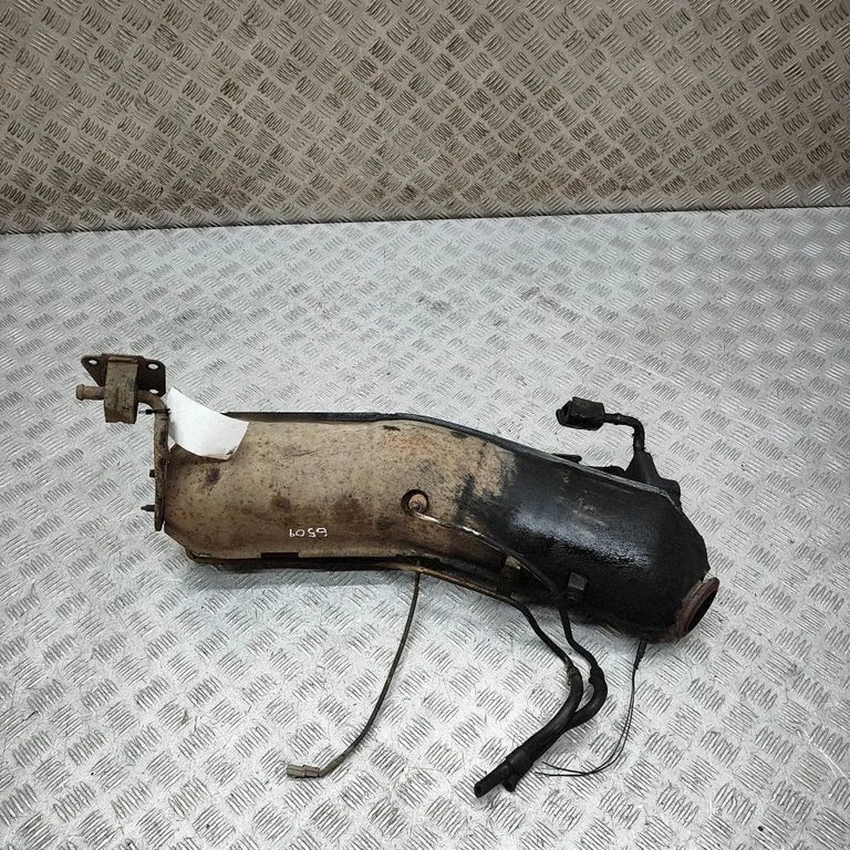 Katalizator / filtr cząstek stałych FAP/DPF 208D25JK0A