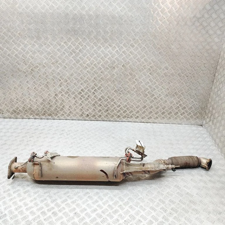 Catalyst/FAP/DPF particulate filter 1642547880