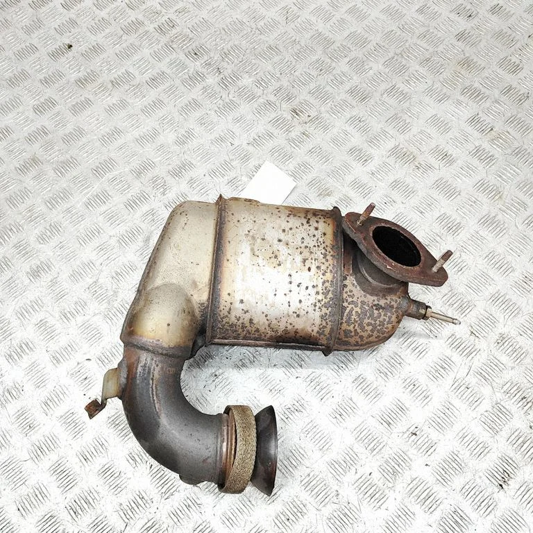 Katalüsaator/ FAP/DPF tahkete osakeste filter 05272862AG