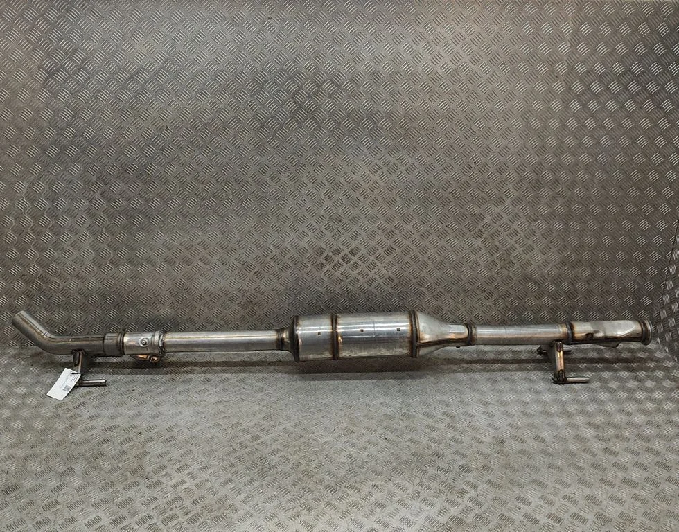 Catalyst/FAP/DPF particulate filter A9074904801