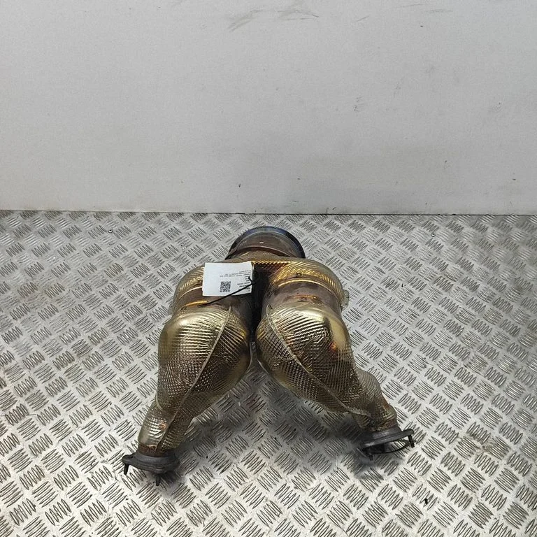 Catalyst/FAP/DPF particulate filter 8W0131703AJ