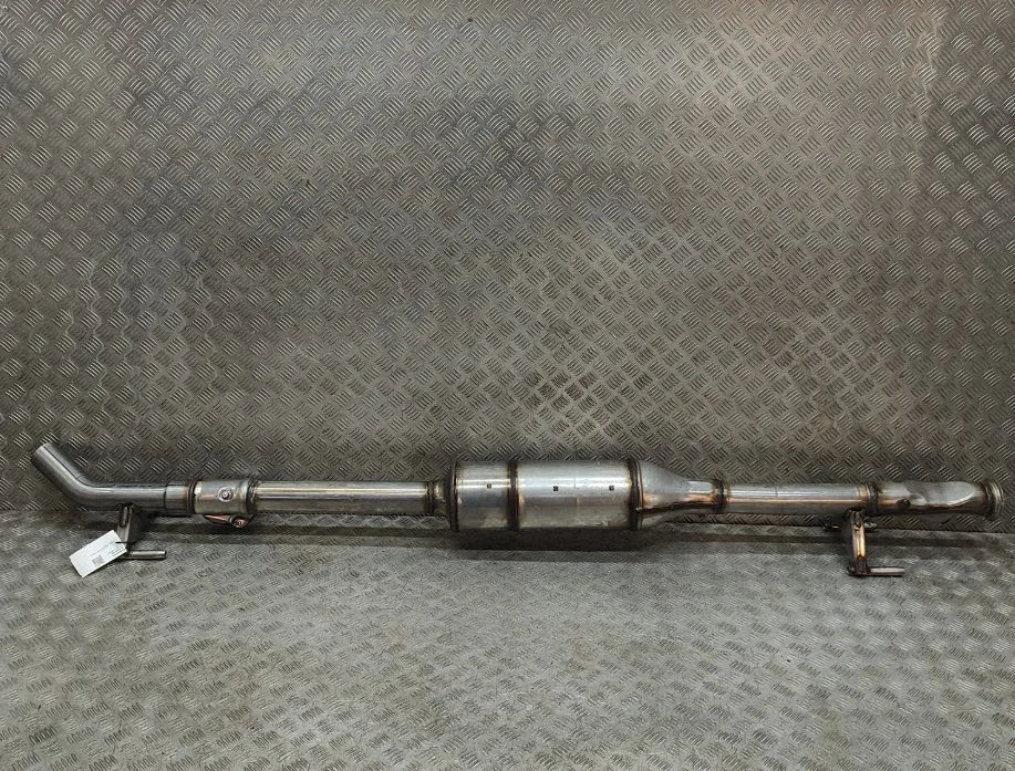 Catalyst/FAP/DPF particulate filter A9074904801