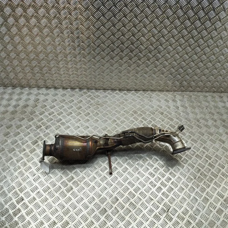 Katalizators/ FAP/DPF cieto daļiņu filtrs 32264101