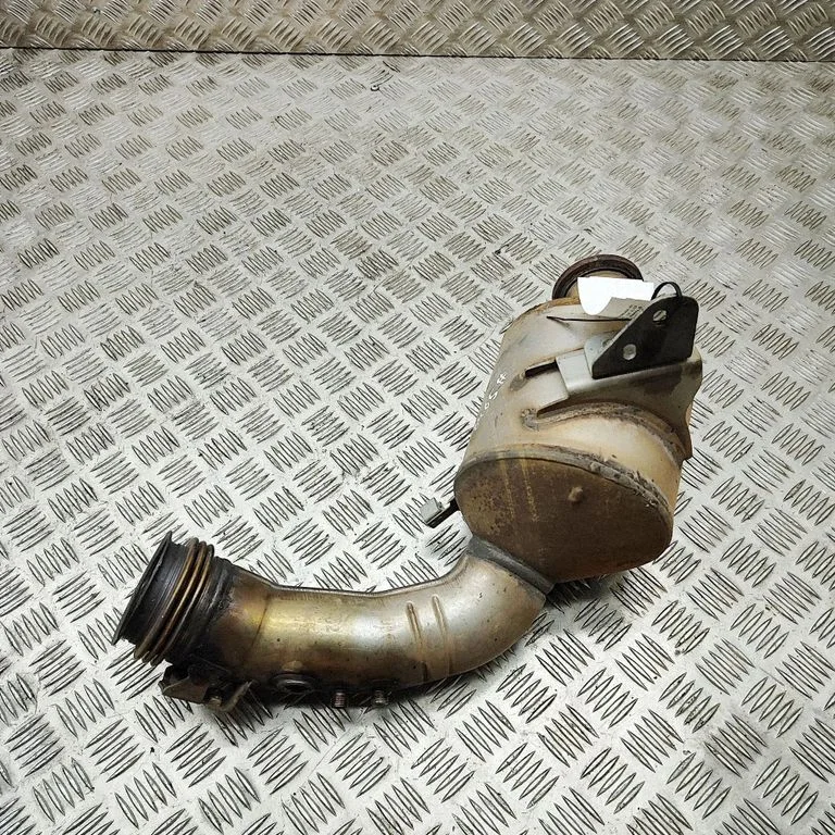 Katalizators/ FAP/DPF cieto daļiņu filtrs A2134900692