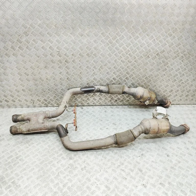 Katalizators/ FAP/DPF cieto daļiņu filtrs A2224904710