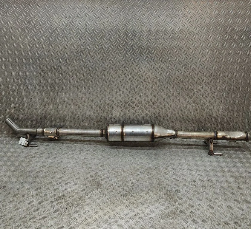Catalyst/FAP/DPF particulate filter A9074904601