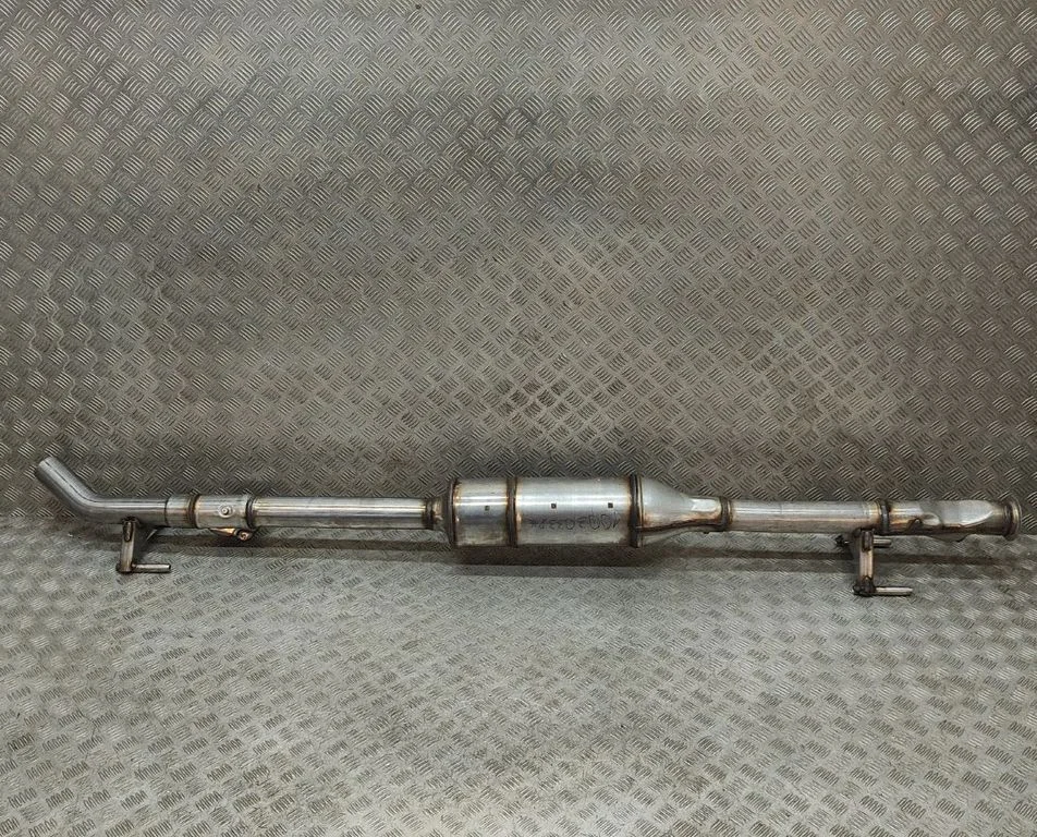 Catalyst/FAP/DPF particulate filter A9074904801