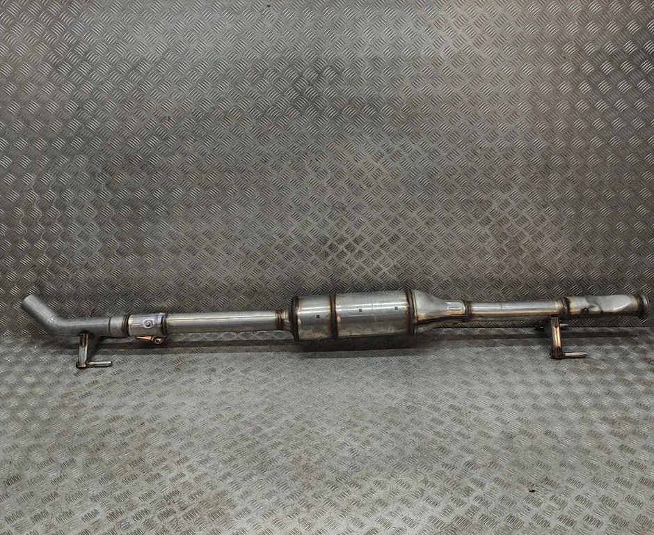 Catalyst/FAP/DPF particulate filter A9074904801