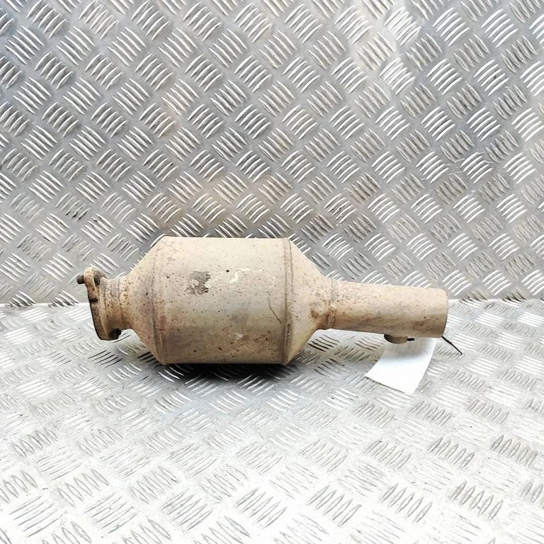 Katalizators/ FAP/DPF cieto daļiņu filtrs KK215K224AC